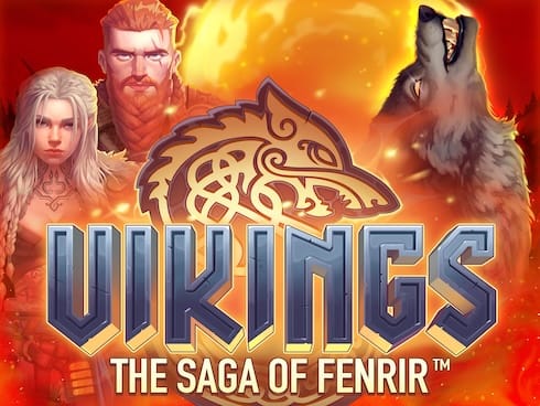 Vikings: The Saga of Fenrir thumbnail