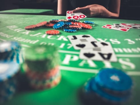 Classic Speed Blackjack 103 thumbnail