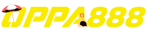 oppa888 Logo